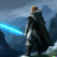 Hobbit Jedi