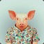 Mr. Porker
