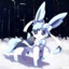 CosmoSylveon