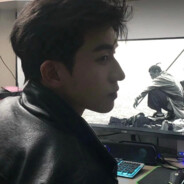 准心里全是活物