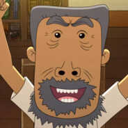 翻斗花园第一马枪牛爷