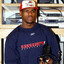 LeBron Raymone James Sr.