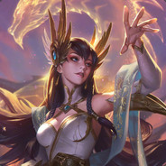 艾瑞莉娅昂扬不灭