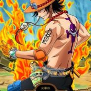 PORTGAS D. ACE