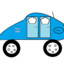 Ditzie-Mobil