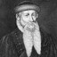 Johannes Gutenberg