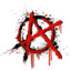 **** Anarchist ****