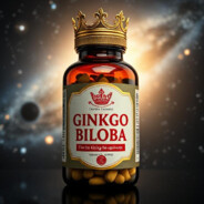 Ginkgo Biloba