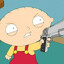 Stewie Griffin