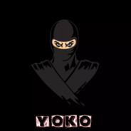 YOKO -_-