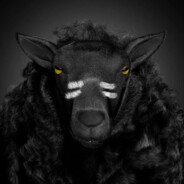DarkSheep