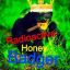 Radioactive Honey Badger