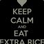 Boy Extr[A] Rice