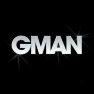 G-Man