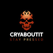 M.H.M-CryAboutIt Steam avatar