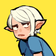 Steam Avatar