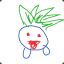 走路草(Oddish)