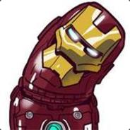 IRON MAN?