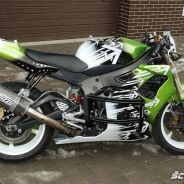 YAMAHA<333 AND SUZUKI ;D