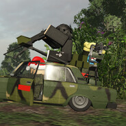 Player avatar