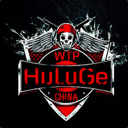HULUGE