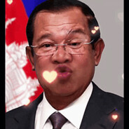 God Of Cambodia