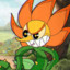 Cagney Carnation