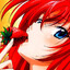 Rias Gremory