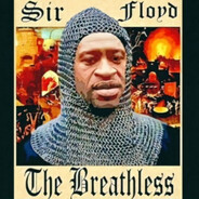 Sir Floyd The Breathless