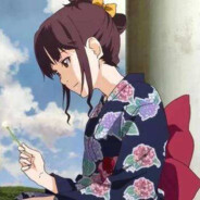 拉开给我one by one