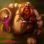 bomba gragas