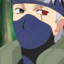 I&#039;m Kakashi the copy Ninja