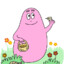 barbapapa