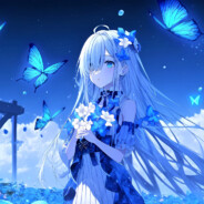 夜の光があふれている