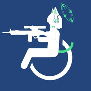 连狙糕手陈筱川