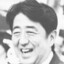 胸接散弾の伝説.安倍君