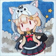 Big Avatar