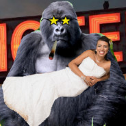 King Kong Talariqueiro