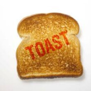 Toast avatar