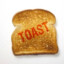 toast