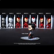 『YOU KNOW WHO I AM』