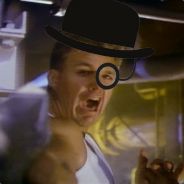 Dirk Hardpecs Esq.