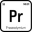 Praseodymium