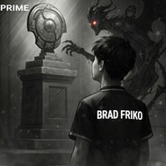 Brad Friko