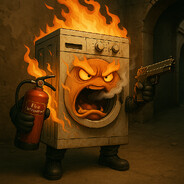~Flame-Off~