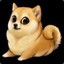 Kawaii Doge