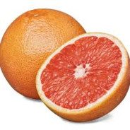 GrapeFruit