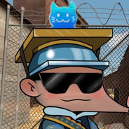 Steam Avatar