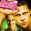 fight club yaoi