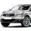 nissan qashqai 2020